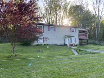 Homes For Sale - 6295 South Rd <br/> Cherry Creek , NY 14723