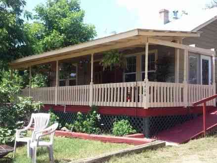 Other For Sale - 440 Old Medina Highway <br/> Bandera, TX 78003