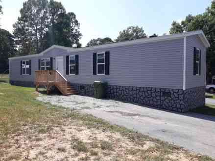 Mobile Home For Sale - 169 Edgewood Dr <br/> Arden, NC 28704