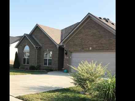 Homes For Sale - 205 Sweet Maple Drive-PENDING  <br/> richmond, KY 40475