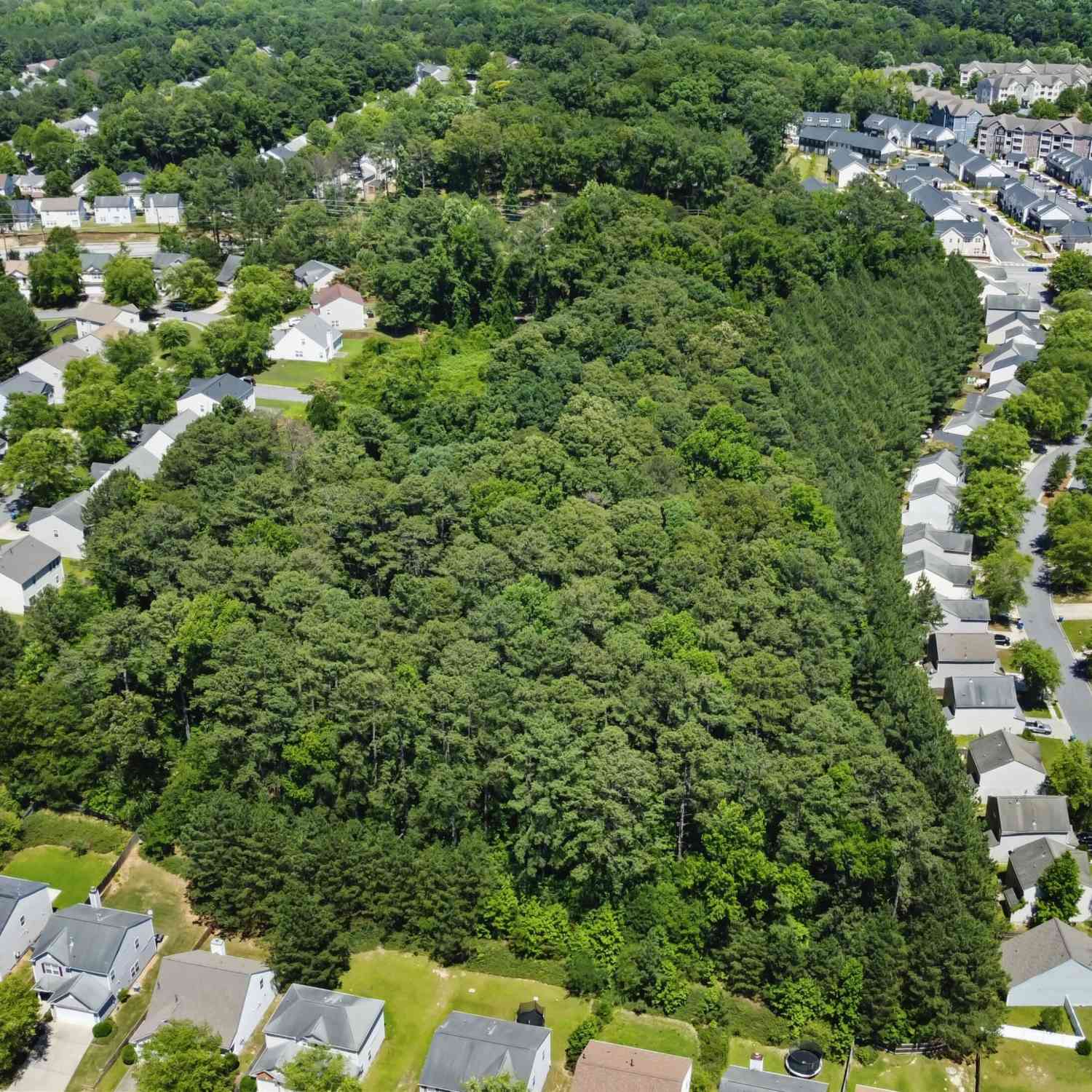 Vacant Land For Sale - 5735 Buffington Road<br/> South Fulton, GA 30349