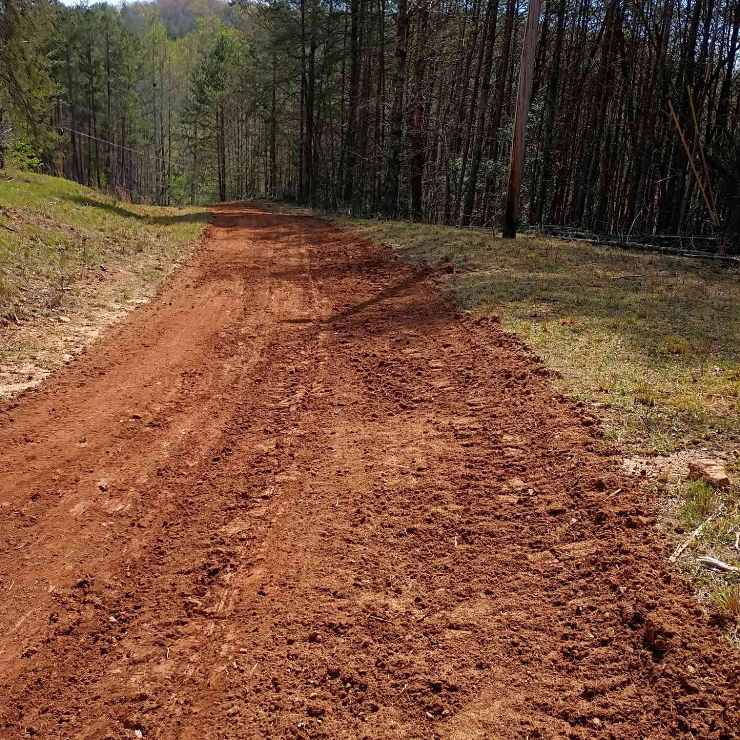 Vacant Land For Sale - Rizzitello Lane<br/> Blairsville, GA 30512