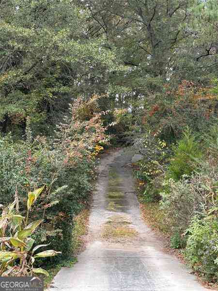 Vacant Land For Sale - 5655 Campbellton Road SW<br/> Atlanta, GA 30331