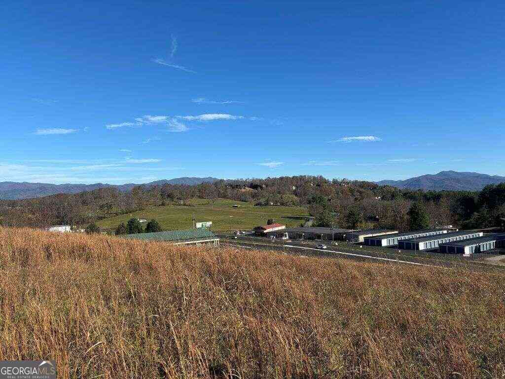 Vacant Land For Sale - LOTS 1-4 Windy Ridge & Hwy 69<br/> Hayesville, NC 28904