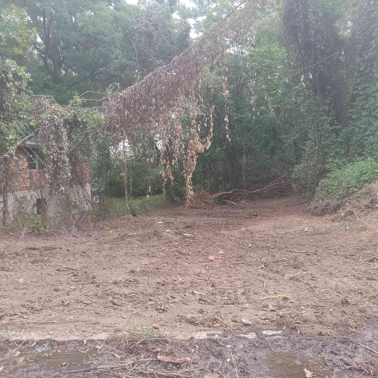Vacant Land For Sale - 2756 3rd Avenue SW<br/> Atlanta, GA 30315