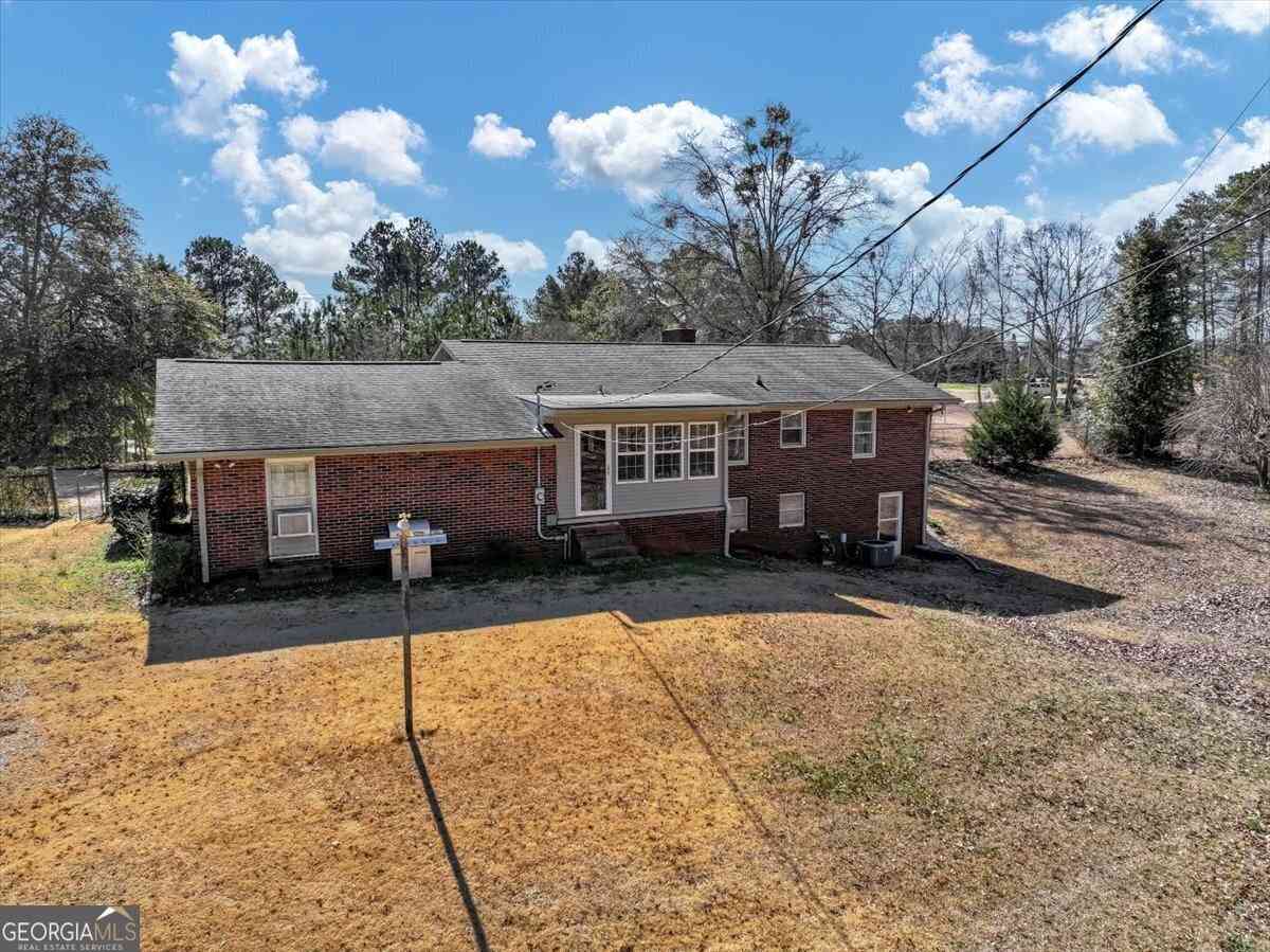 Vacant Land For Sale - 1891 Highway 81<br/> Mcdonough, GA 30252