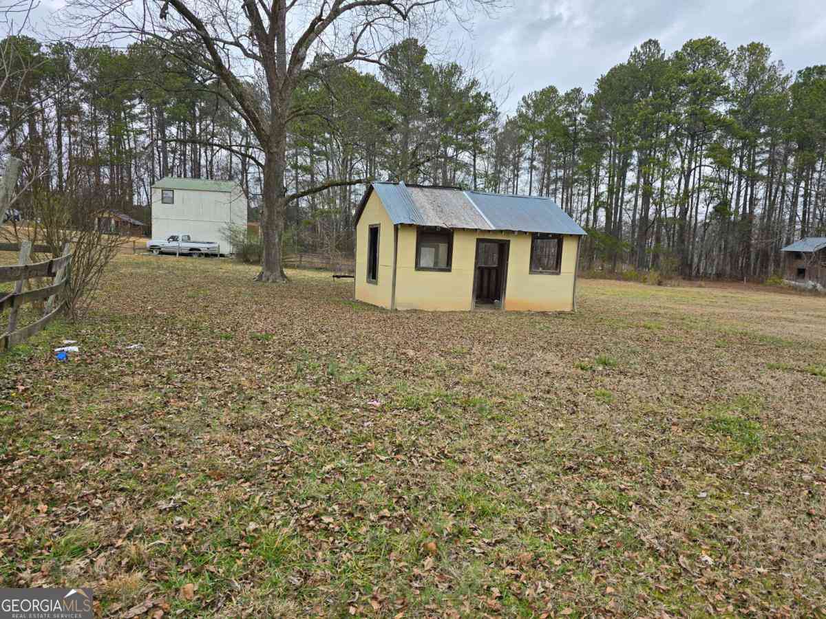 Vacant Land For Sale - 3016 Loganville Highway<br/> Loganville, GA 30052