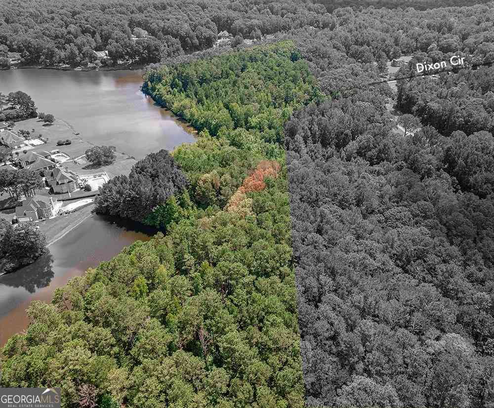 Vacant Land For Sale - Dixon Extension<br/> Fayetteville, GA 30215