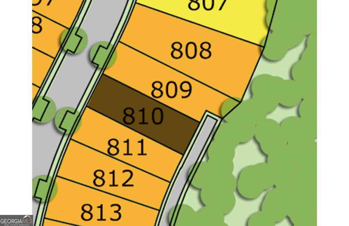 Vacant Land For Sale - 11774 Serenbe Lane<br/> Chattahoochee Hills, GA 30268
