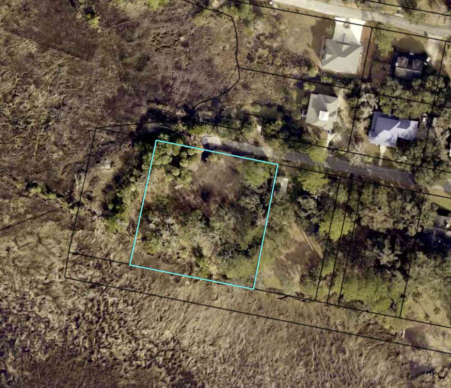 Vacant Land For Sale - 811 Seminole Avenue<br/> Saint Marys, GA 31558