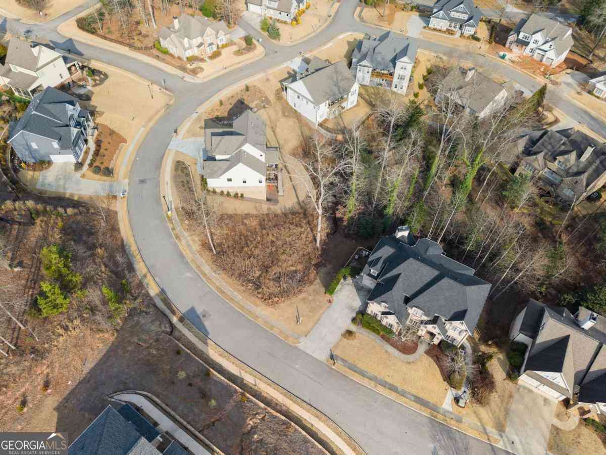 Vacant Land For Sale - 1223 Bloomsbury Lane<br/> Gainesville, GA 30501