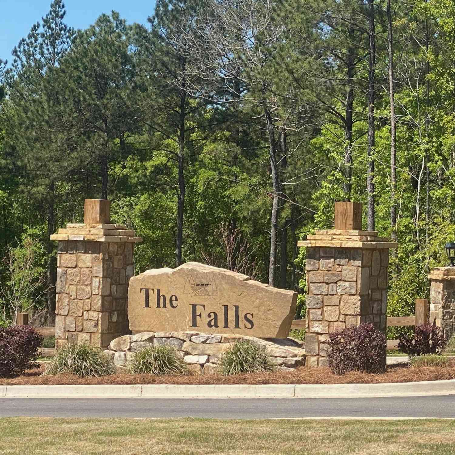 Vacant Land For Sale - 261 Chimney Rock Trail NW<br/> Milledgeville, GA 31061
