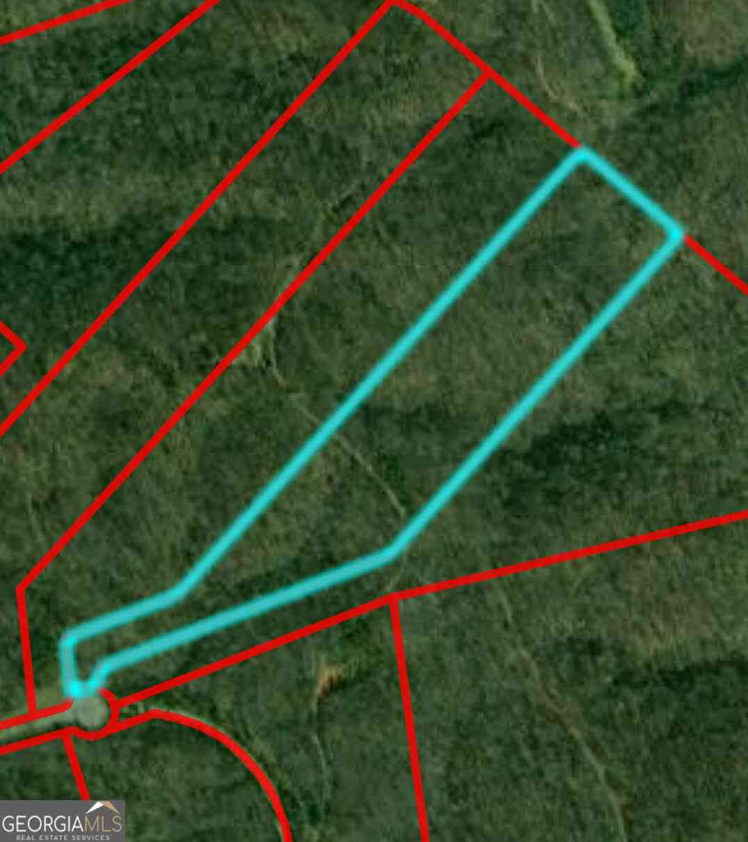 Vacant Land For Sale - 3889 Reservoir Drive #TRACT 16<br/> Gainesville, GA 30507