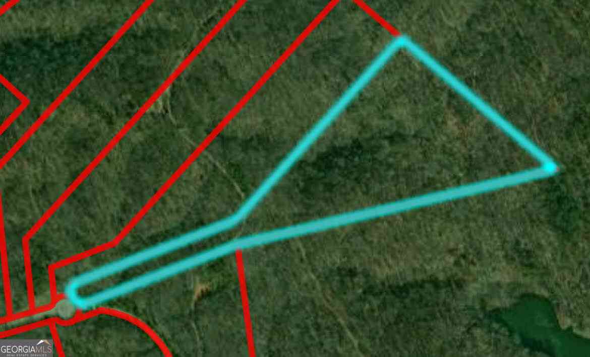Vacant Land For Sale - 3893 Reservoir Drive #TRACT 17<br/> Gainesville, GA 30507