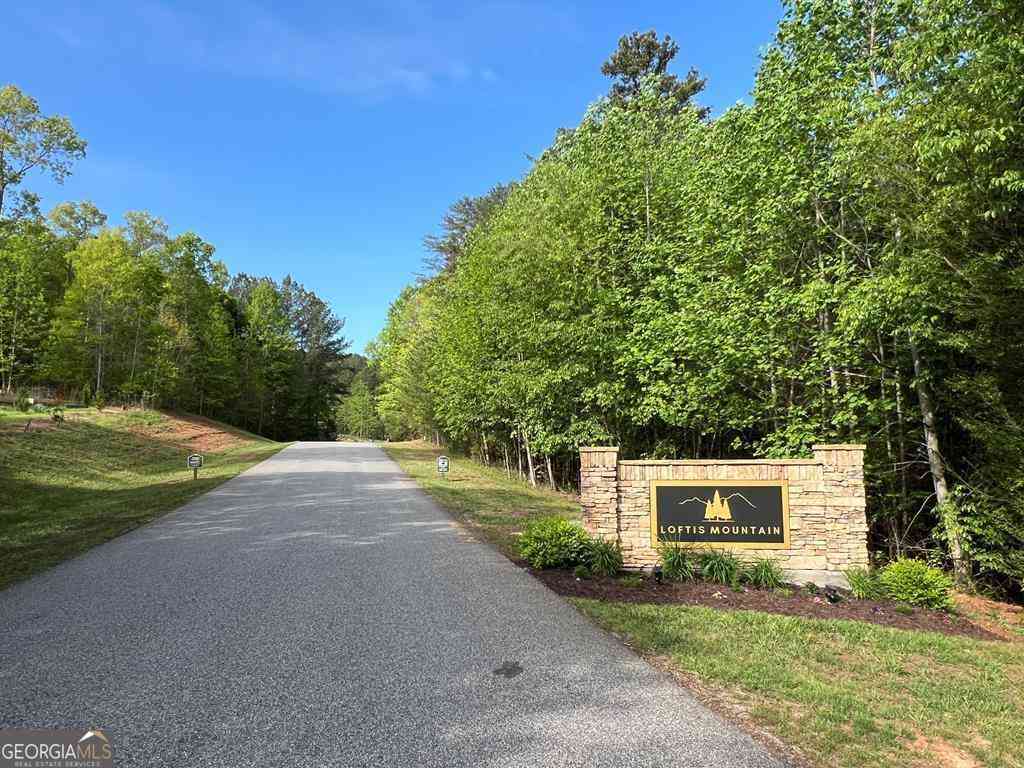Vacant Land For Sale - LOT 25 Loftis Mountain<br/> Blairsville, GA 30512