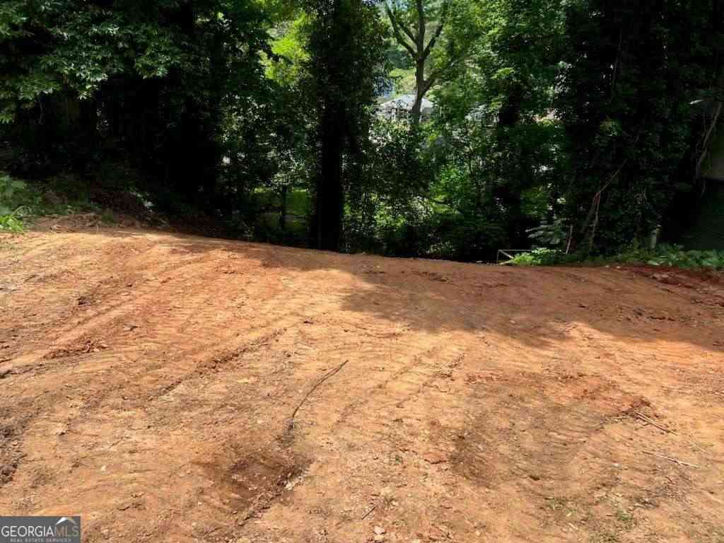 Vacant Land For Sale - Elizabeth Avenue SW<br/> Atlanta, GA 30310