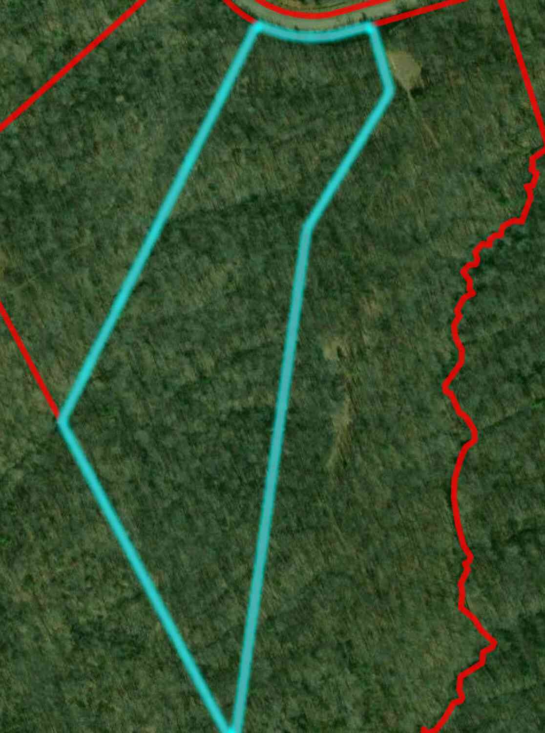 Vacant Land For Sale - 3864 Reservoir Drive #TRACT 21<br/> Gainesville, GA 30507