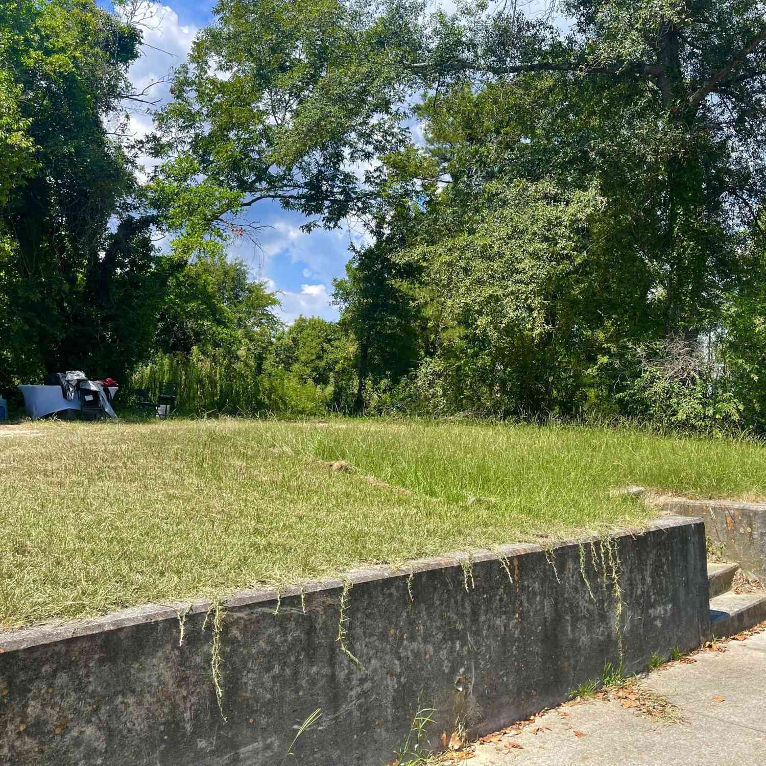 Vacant Land For Sale - 254 Forest Avenue<br/> Bibb County, Macon, GA 31201