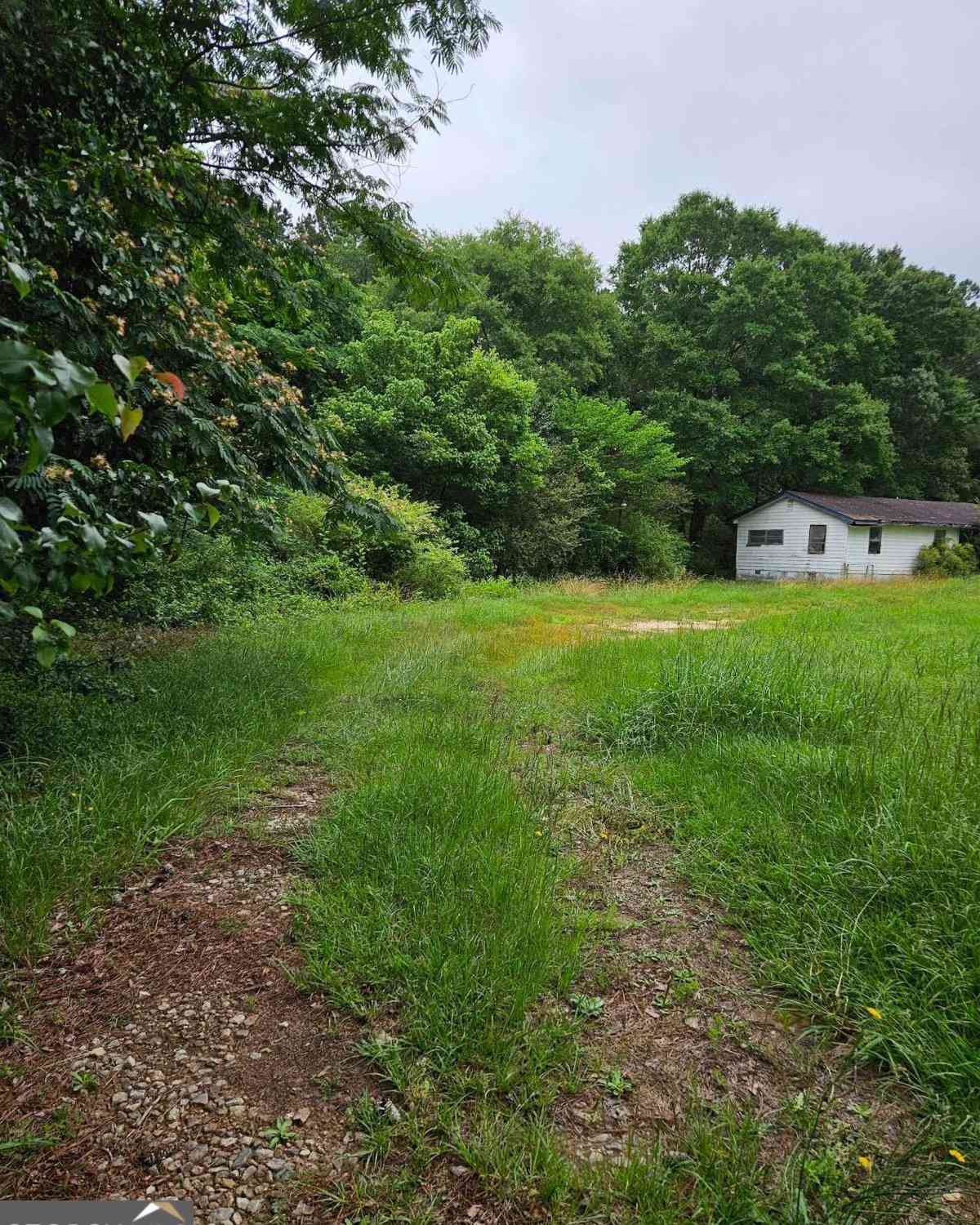 Vacant Land For Sale - 2539 Locust Grove Road<br/> Griffin, GA 30223