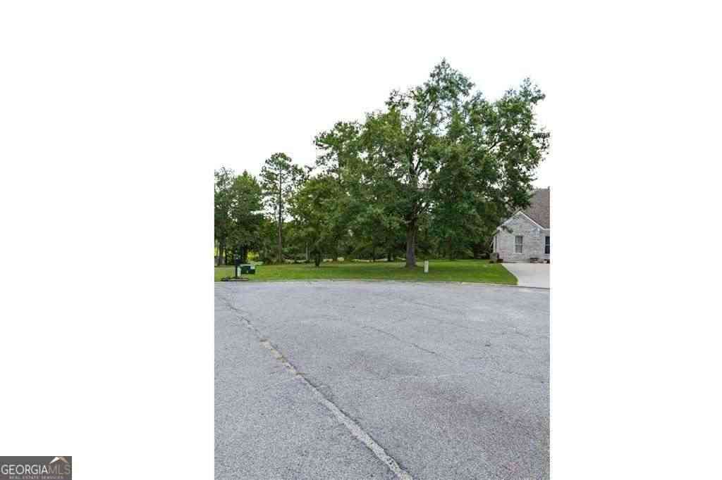 Vacant Land For Sale - 32 Sheridan Court<br/> Ellabell, GA 31308