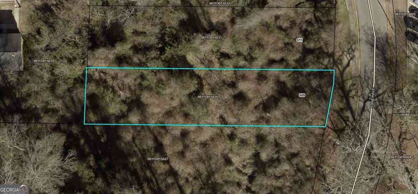 Vacant Land For Sale - 609 Ridley Avenue<br/> Lagrange, GA 30240