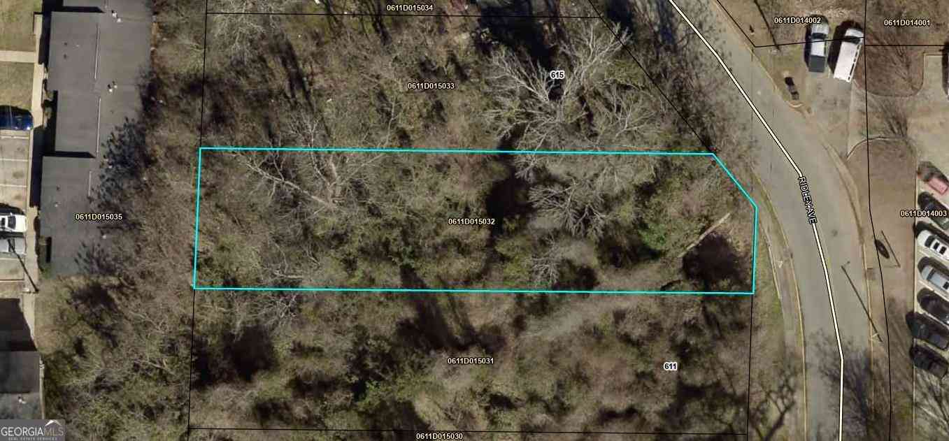 Vacant Land For Sale - Ridley Avenue<br/> Lagrange, GA 30240