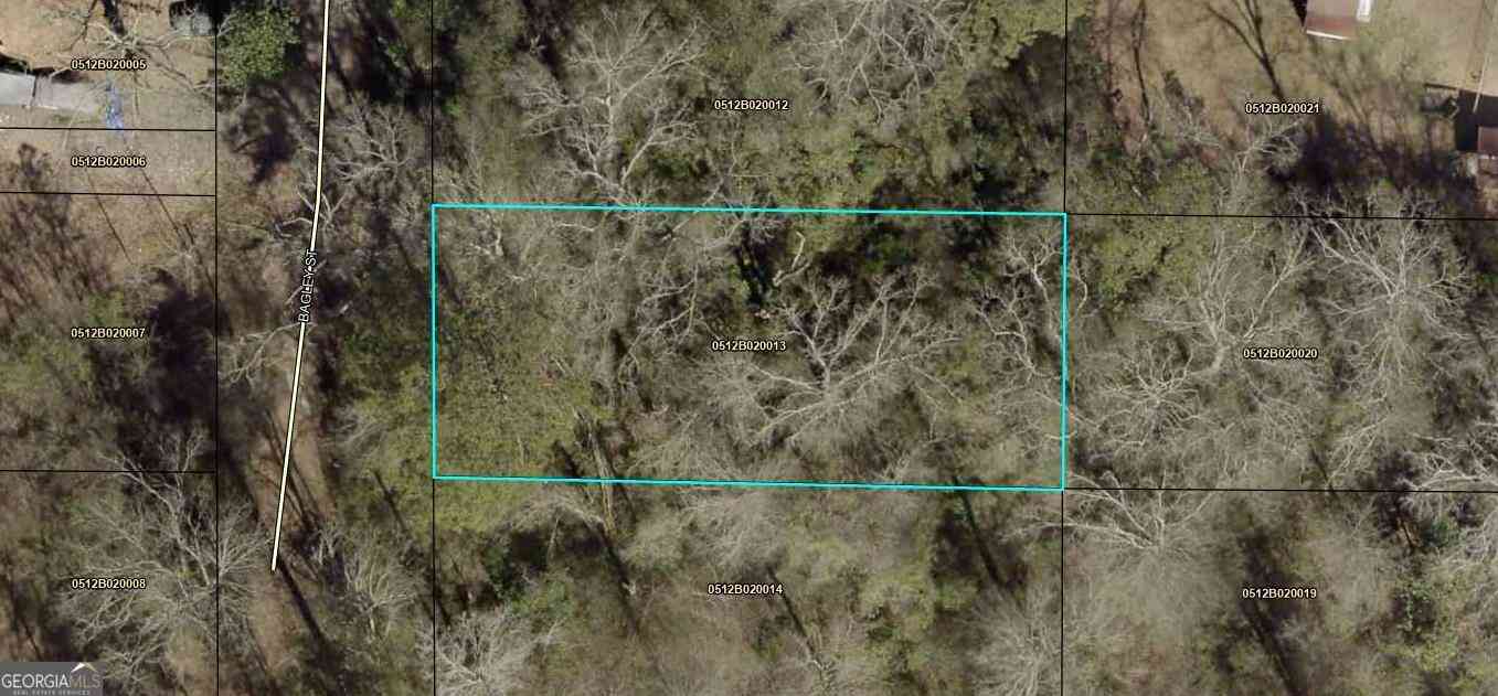 Vacant Land For Sale - Bagley Street<br/> Troup County, Lagrange, GA 30240