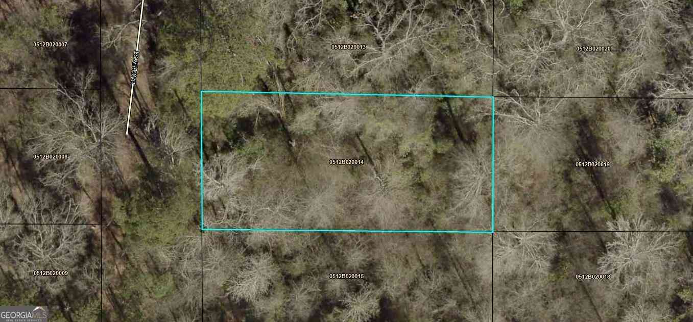 Vacant Land For Sale - Bagley Street<br/> Lagrange, GA 30240