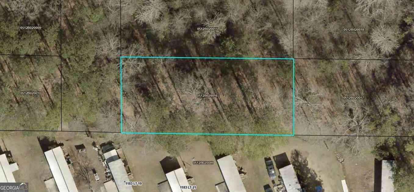 Vacant Land For Sale - Bagley Street<br/> Lagrange, GA 30240