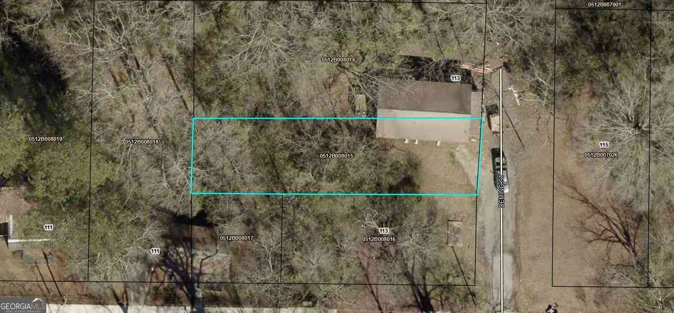 Vacant Land For Sale - Deming Street<br/> Lagrange, GA 30240
