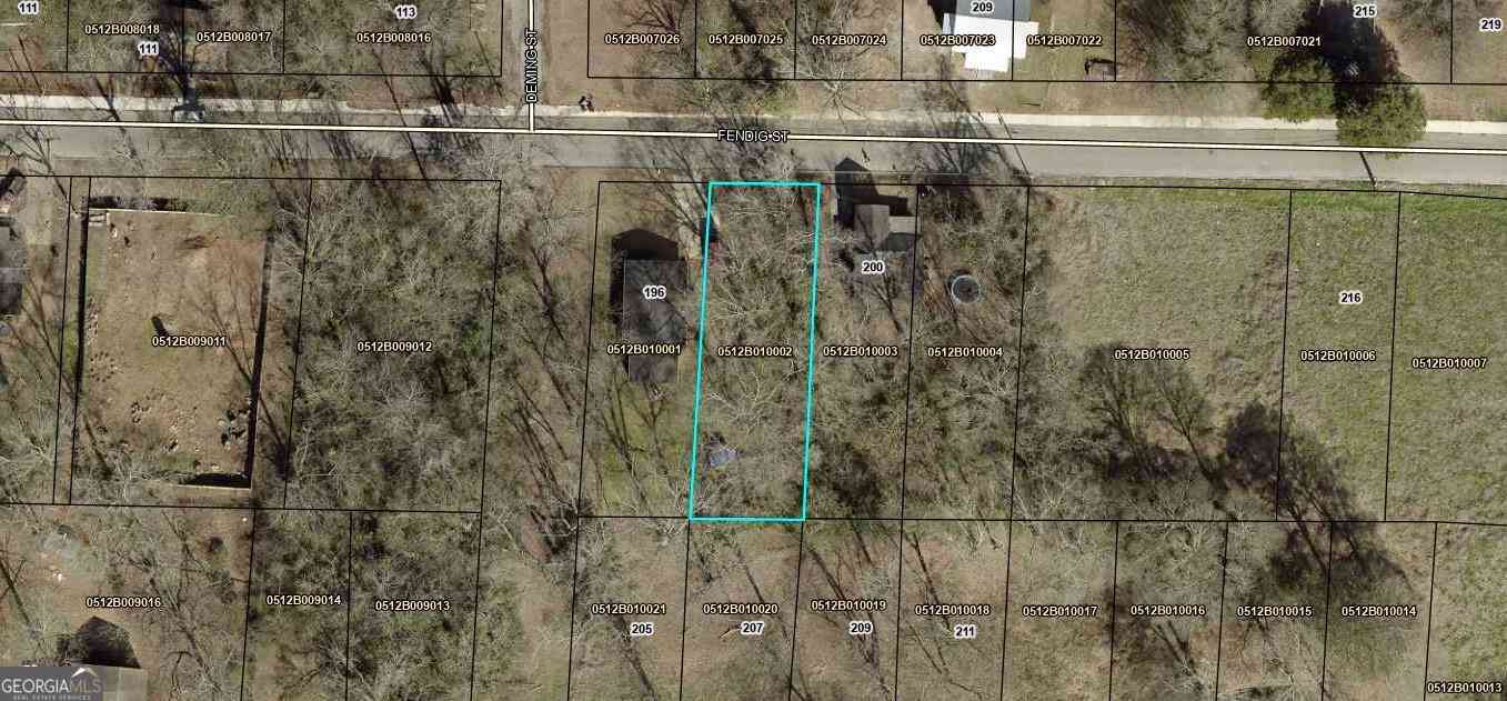 Vacant Land For Sale - Fendig Street<br/> Lagrange, GA 30240