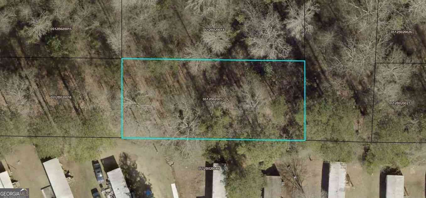 Vacant Land For Sale - Boggs Street<br/> Lagrange, GA 30240