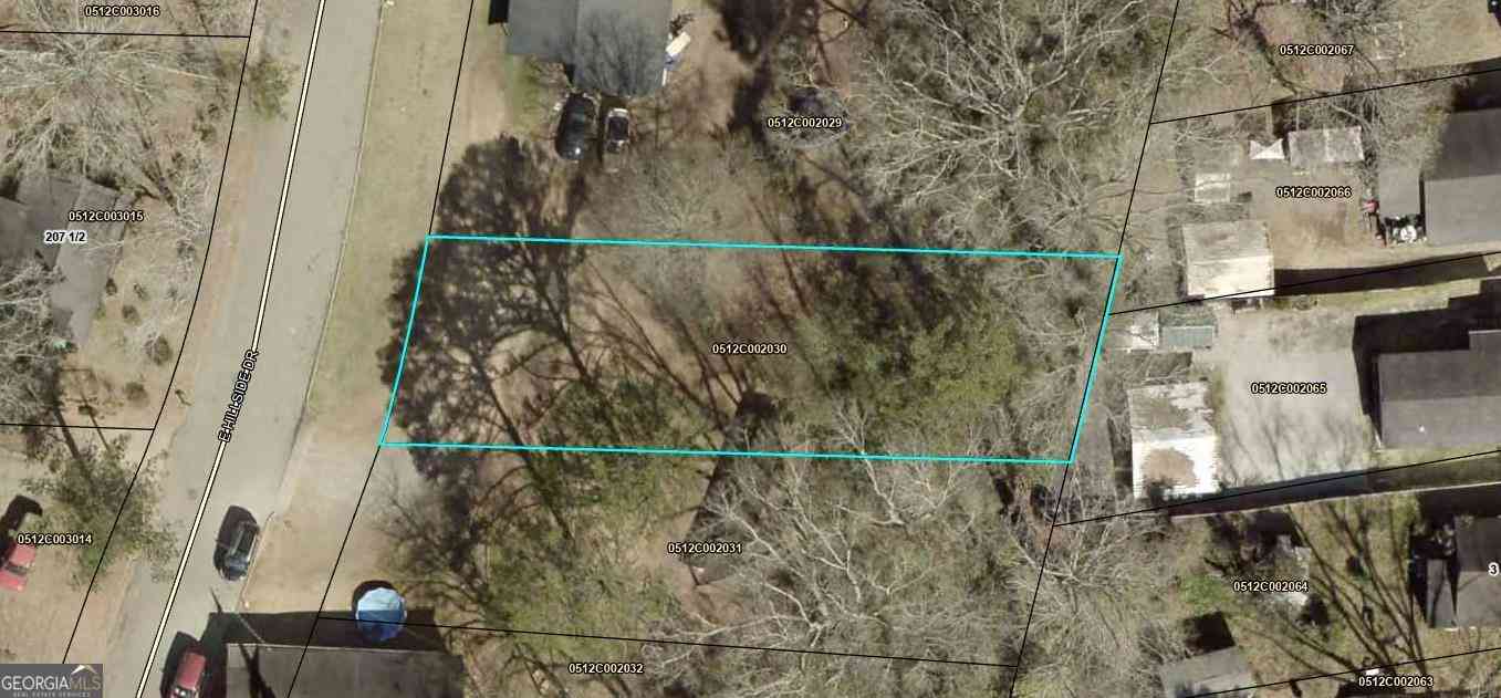 Vacant Land For Sale - LOT 33 E.hillside Drive<br/> Troup County, Lagrange, GA 30240