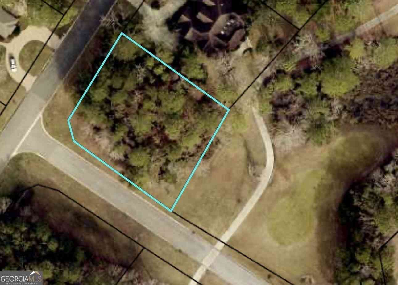 Vacant Land For Sale - 161 Osprey Drive<br/> Saint Marys, GA 31558