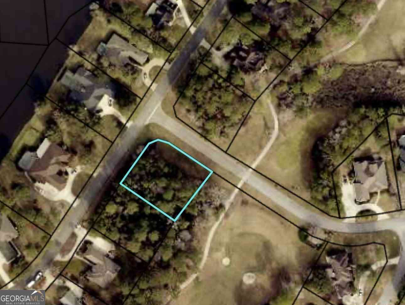 Vacant Land For Sale - 163 Osprey Drive<br/> Saint Marys, GA 31558