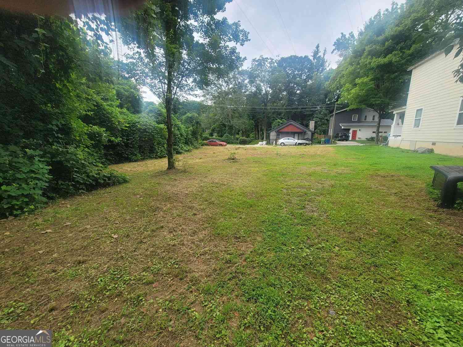 Vacant Land For Sale - New Street<br/> Atlanta, GA 30307