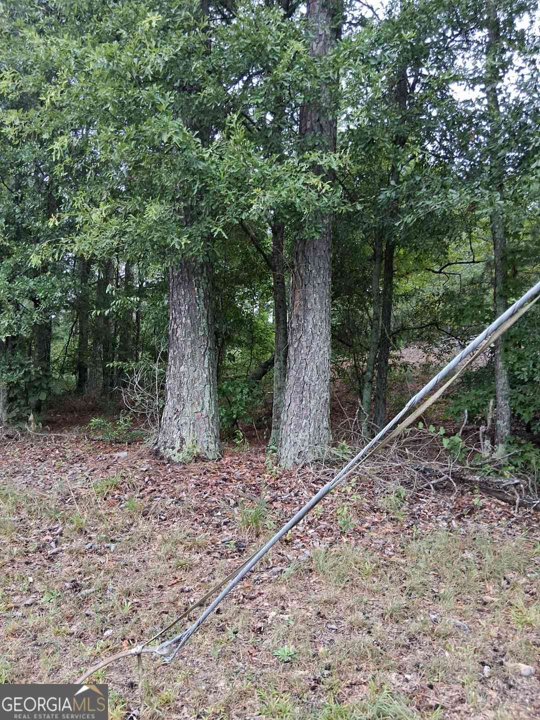 Vacant Land For Sale - Joe Jerkins Boulevard<br/> Austell, GA 30106