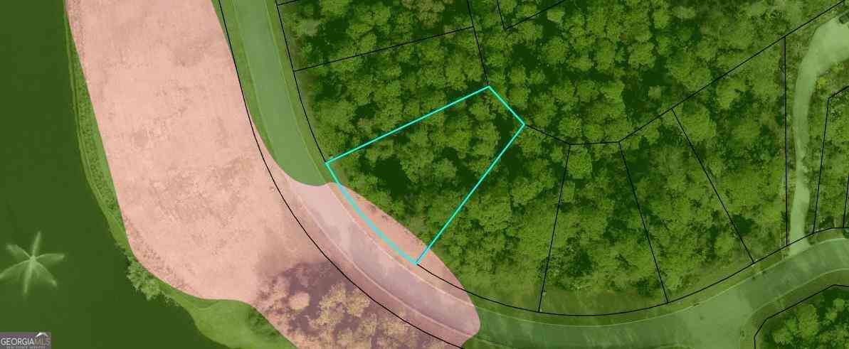 Vacant Land For Sale - 207 Galley Lane<br/> Saint Marys, GA 31558
