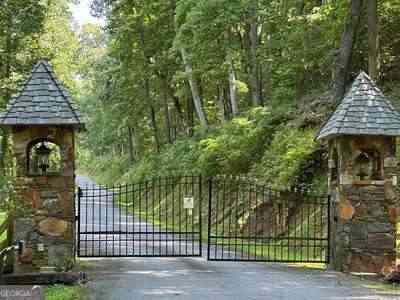 Vacant Land For Sale - LT 64/65 Rocky Knob Estates<br/> Young Harris, GA 30582