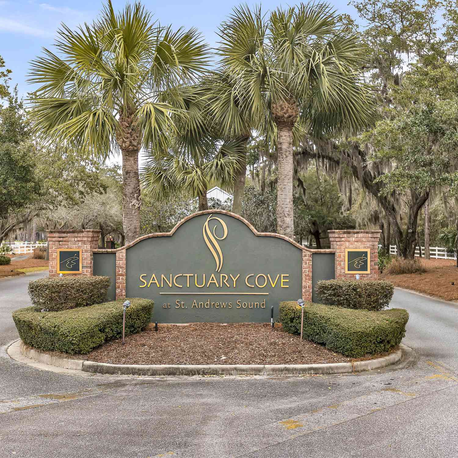 Vacant Land For Sale - LOT 21A Eagle Crest Drive<br/> Waverly, GA 31565