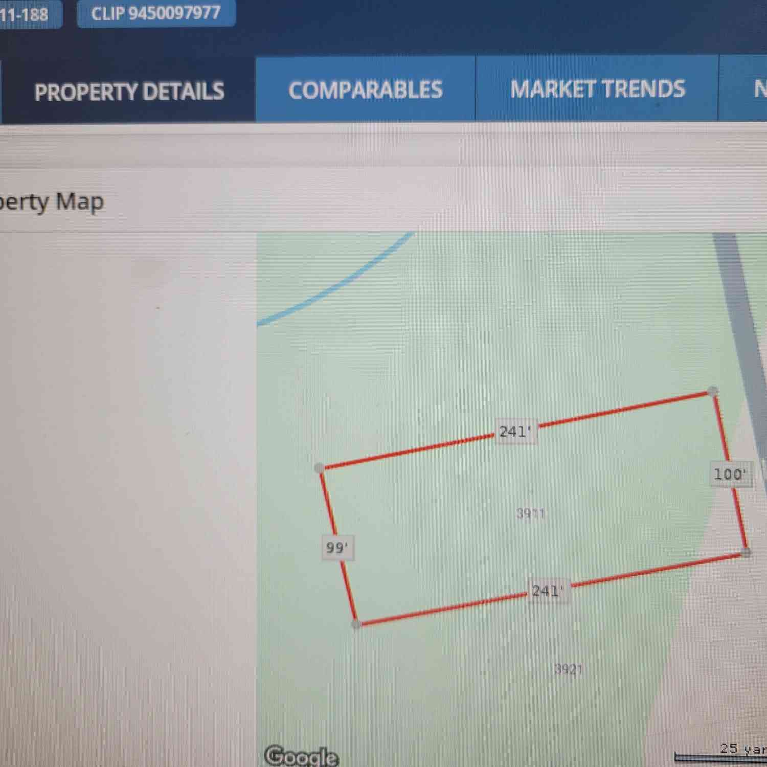Vacant Land For Sale - 3911 Mountain Way Cove<br/> Snellville, GA 30039