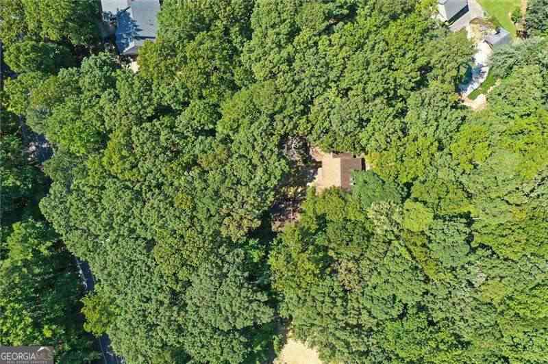 Vacant Land Sold - 4585 Settles Bridge Road<br/> Suwanee, GA 30024