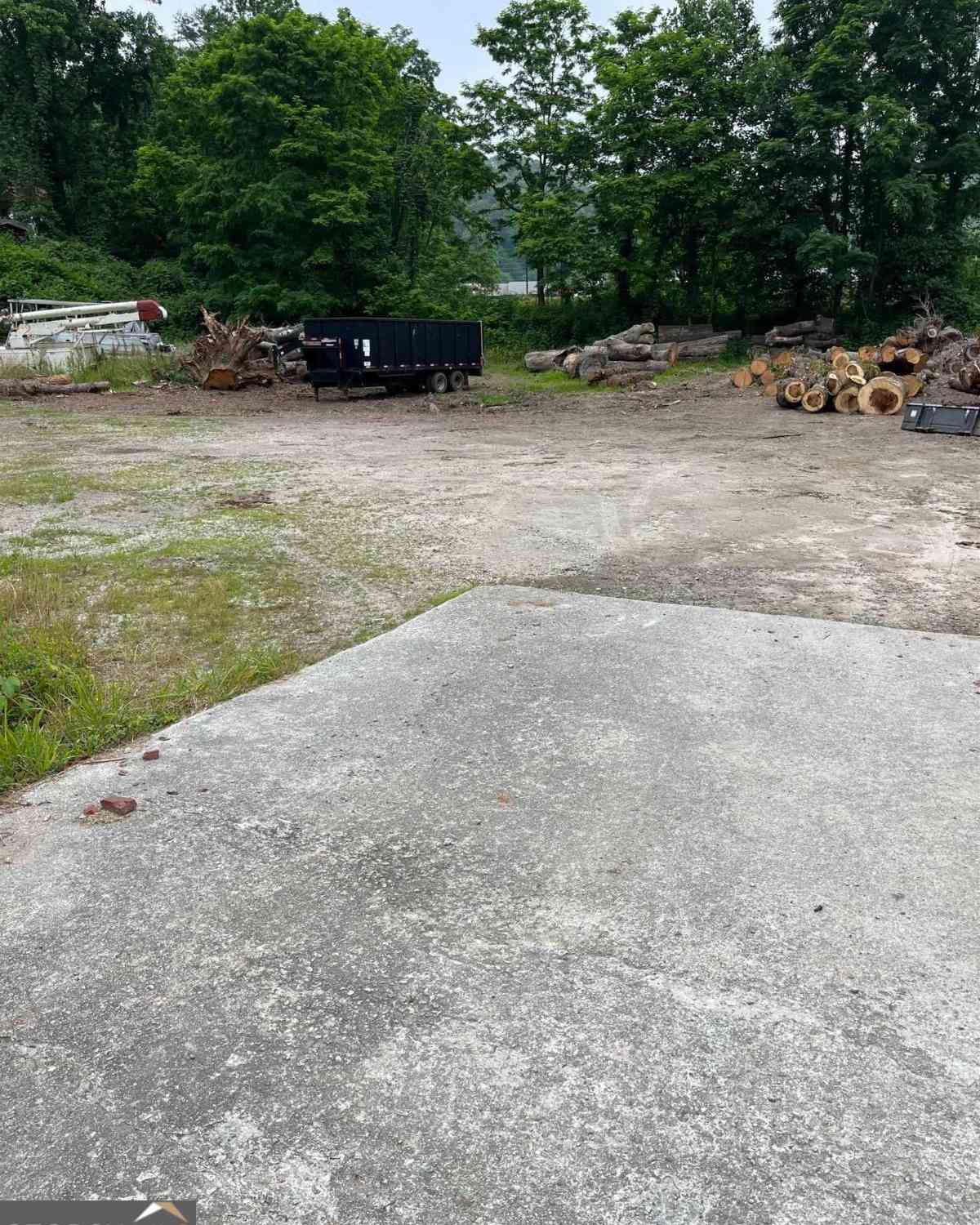 Vacant Land For Sale - 335 South Main Street<br/> Clayton, GA 30525