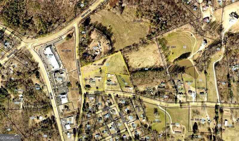 Vacant Land For Sale - 21 Duck Road<br/> Braselton, GA 30517