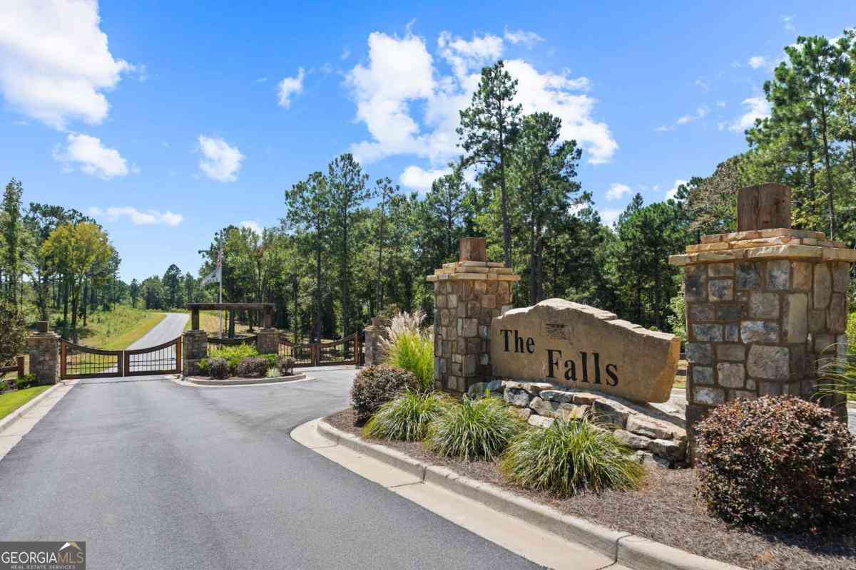 Vacant Land For Sale - 147 Falls Lane NE<br/> Baldwin County, Milledgeville, GA 31061