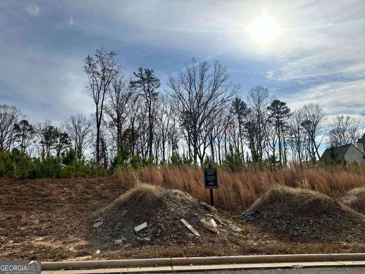 Vacant Land Sold - 860 Woodvale Point<br/> Suwanee, GA 30024