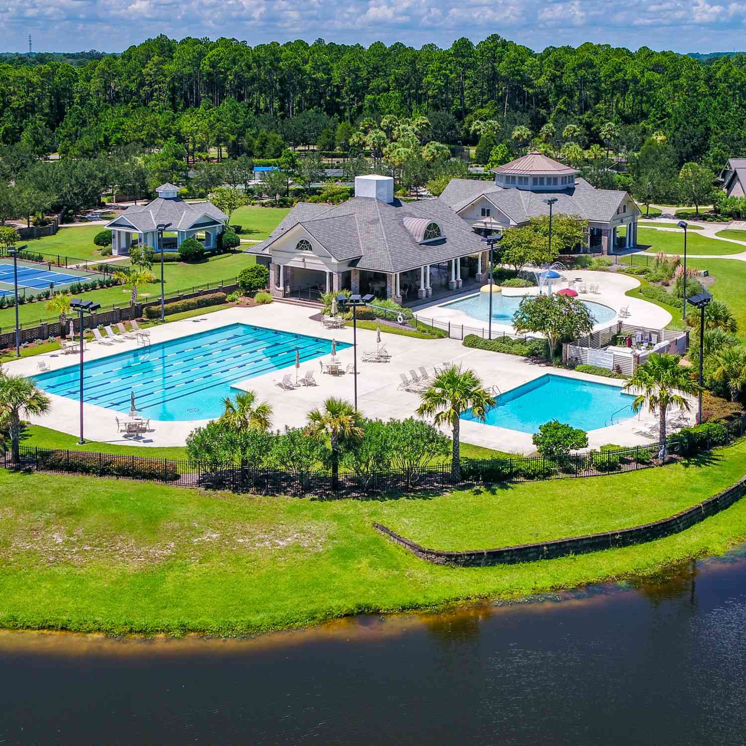 Vacant Land For Sale - 308 Clubhouse Circle<br/> Saint Marys, GA 31558