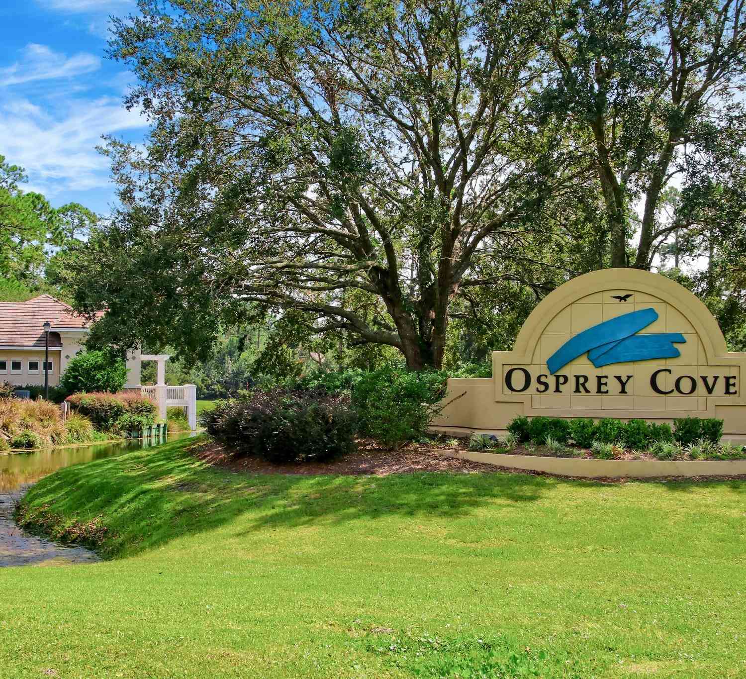 Vacant Land For Sale - 111 Chinquapin Drive<br/> Saint Marys, GA 31558