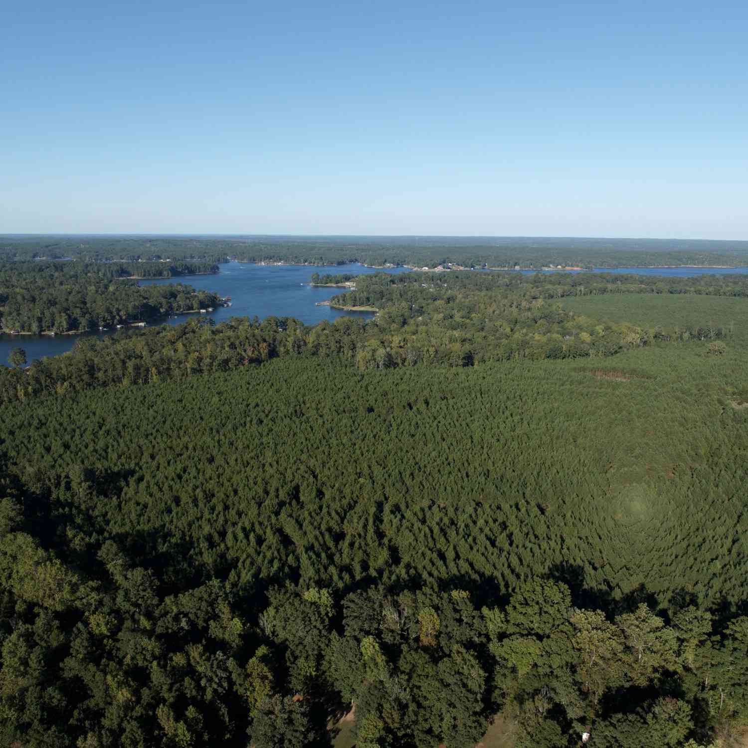 Vacant Land For Sale - 0313 W Lakeview Drive NE<br/> Milledgeville, GA 31061
