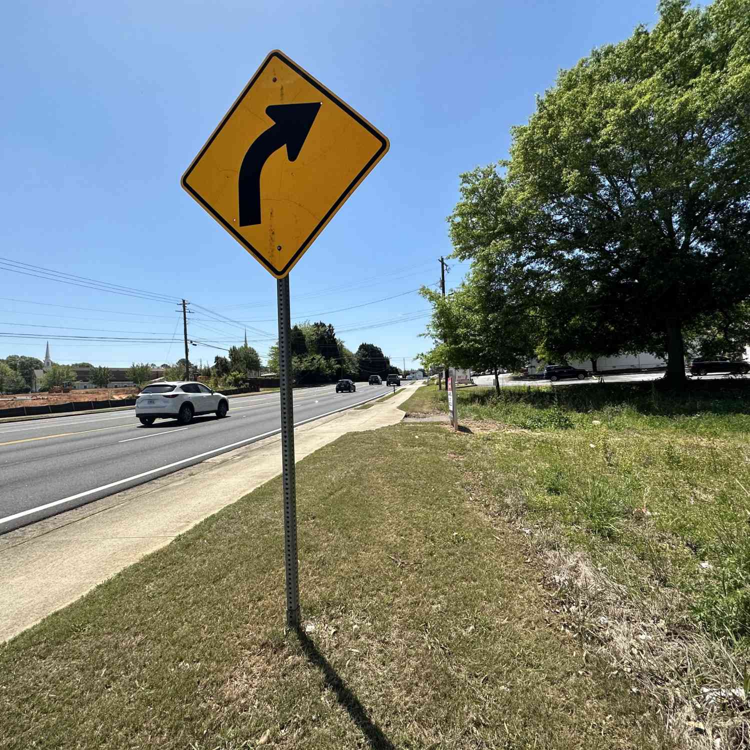 Vacant Land For Sale - Lawrenceville Highway<br/> Lilburn, GA 30047